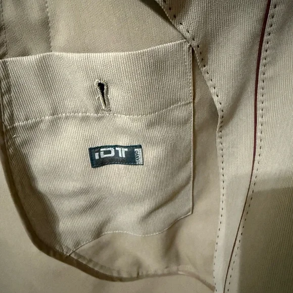 Sanyo trench coat - Picture 11 of 14